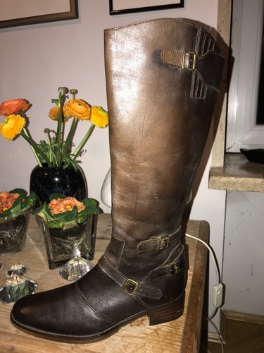 Buffalo stiefel - buffalo,