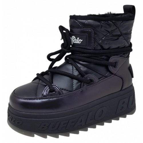 Buffalo manhatten snowboot - manhatten,