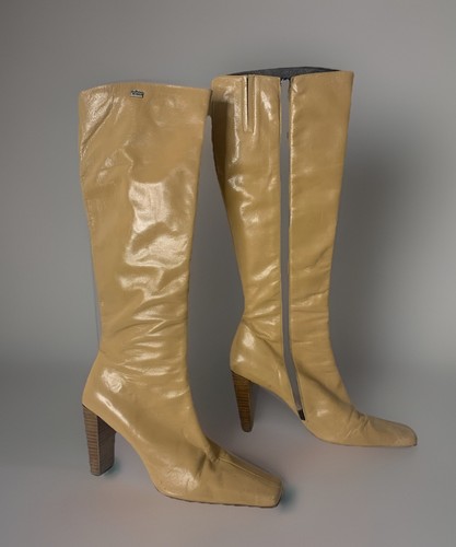Stiefel vintage buffalo rar - vintage,