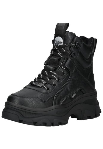 Buffalo stiefelette kunstleder - stiefelette,