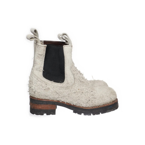 Buffalo chelsea boots - chelsea,