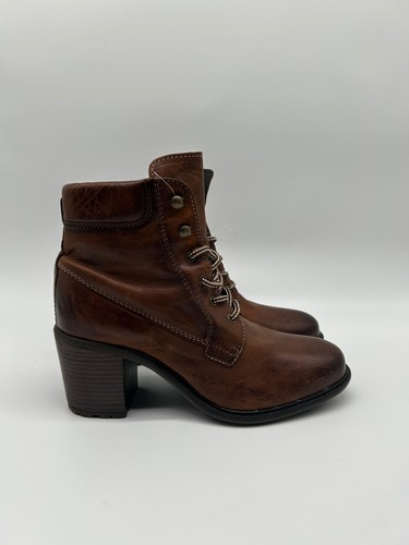 Buffalo damen stiefel braun - buffalo,