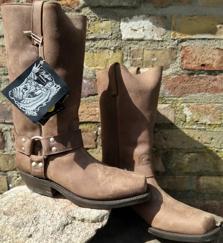 Buffalo biker boots - biker,