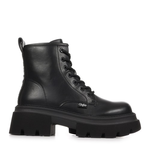 Boots buffalo damen mave lace - buffalo,