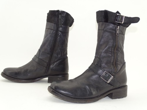 Buffalo damenstiefel - buffalo,
