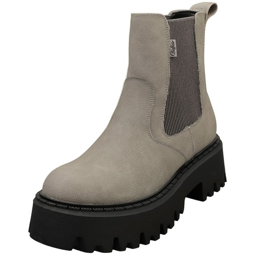 Buffalo damen chelsea boots - buffalo,