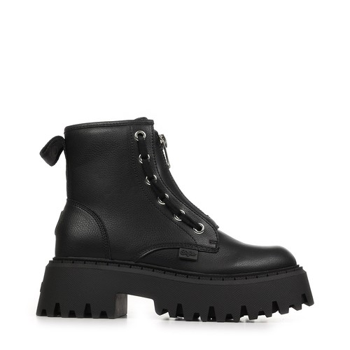 Boots buffalo damen aspen - boots,