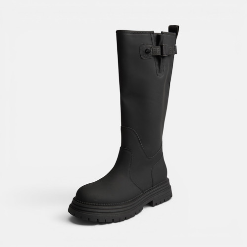 Buffalo damen - damen, stiefel