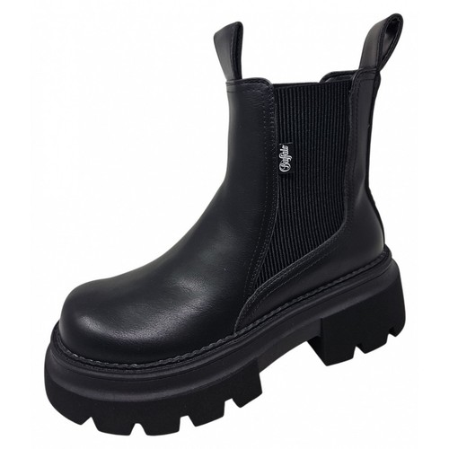 Buffalo mave chelsea - buffalo,