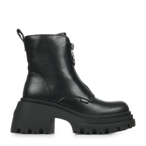 Stiefel buffalo damen bravr - buffalo,
