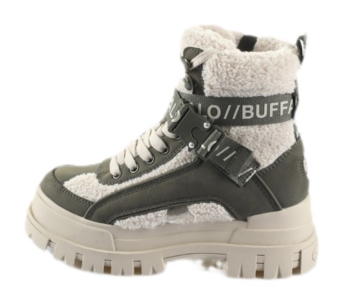 Buffalo aspha com1 warm - buffalo,