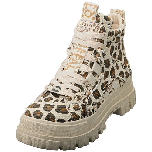 Buffalo damen fashion boots - damen,