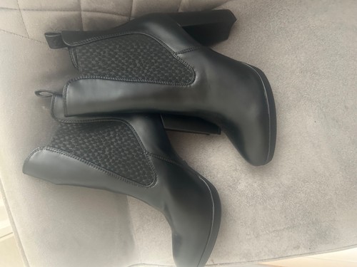 Buffalo stiefelette mit - buffalo,