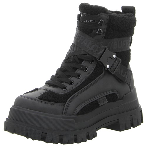 Buffalo stiefelette aspha com1 - buffalo,