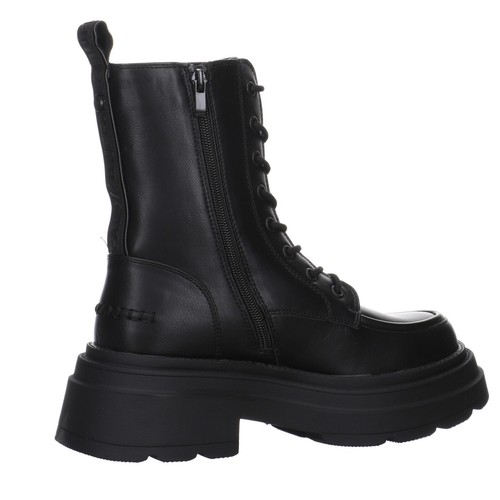Buffalo mars lace - buffalo, black