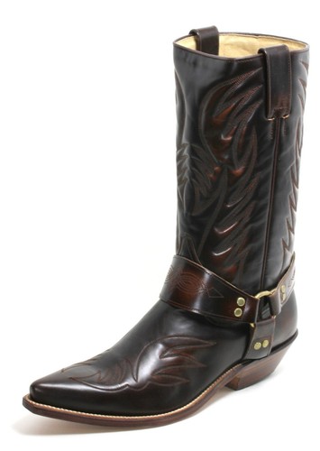 258 westernstiefel - 258,