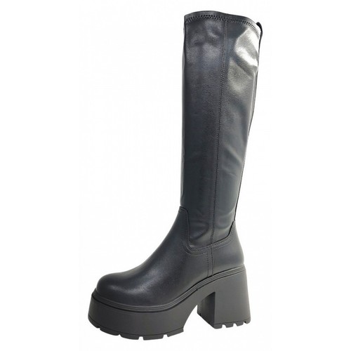 Buffalo mila boot - mila, hi