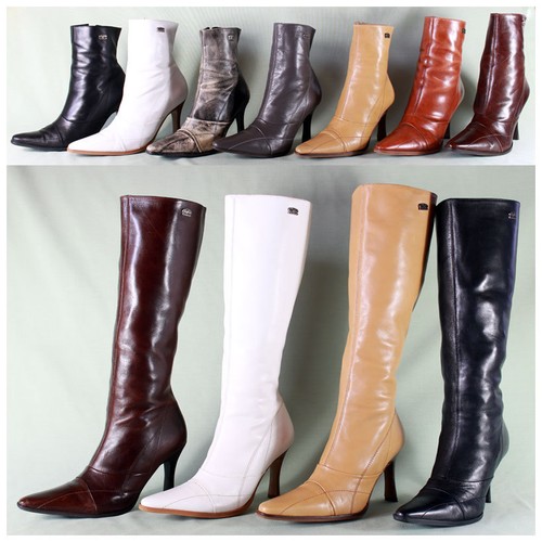 Buffalo stiefel stiefeletten - buffalo,