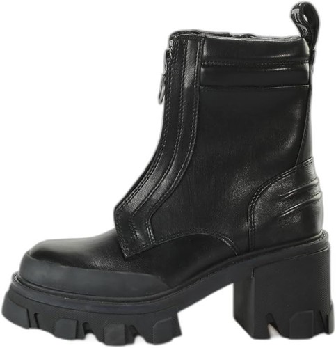 Buffalo riot zip boot mid - buffalo,
